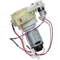 Mahlwerk, Mahleinheit rechts für Jura Impressa Giga